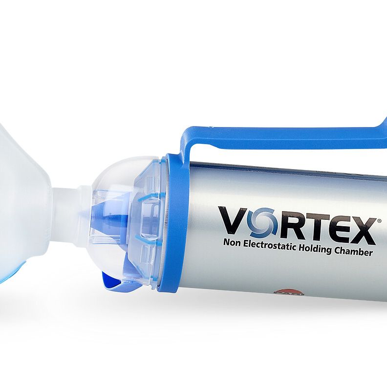 VORTEX pústhólkur