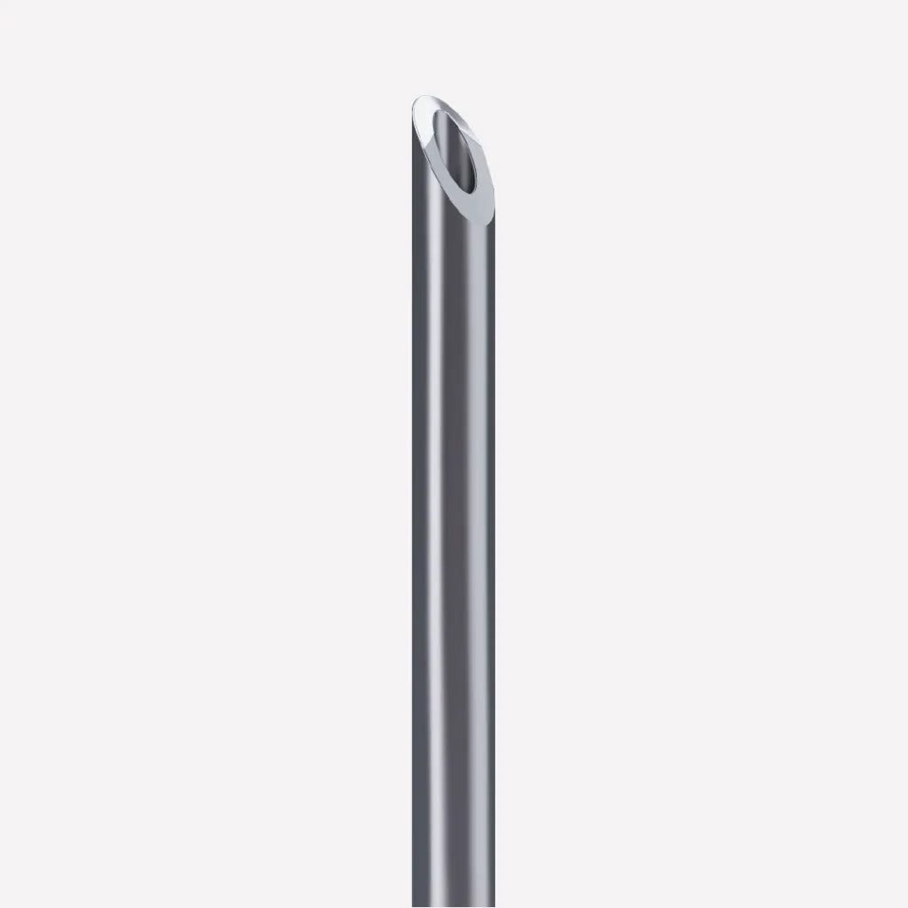 FeelSoft 0,3ml. sprautur með 32G nál, 8mm