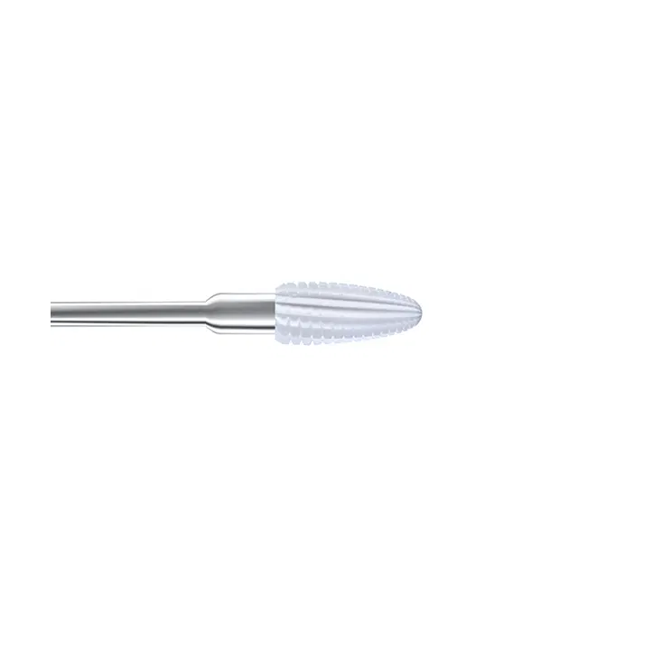Keramik bor, 6mm