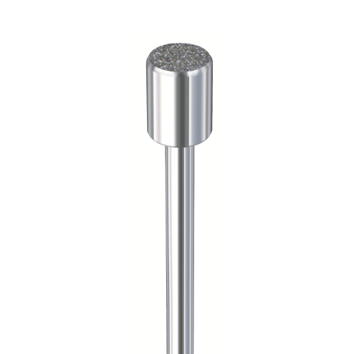 TOP grip bor, diamond, medium, 5,0 mm