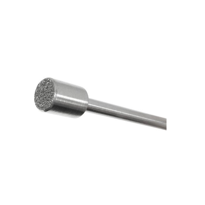 TOP grip bor, diamond, medium, 5,0 mm