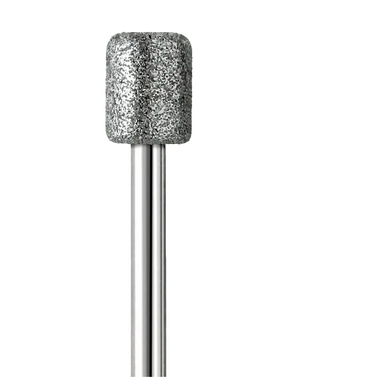 Diamond bor, medium 5,5mm
