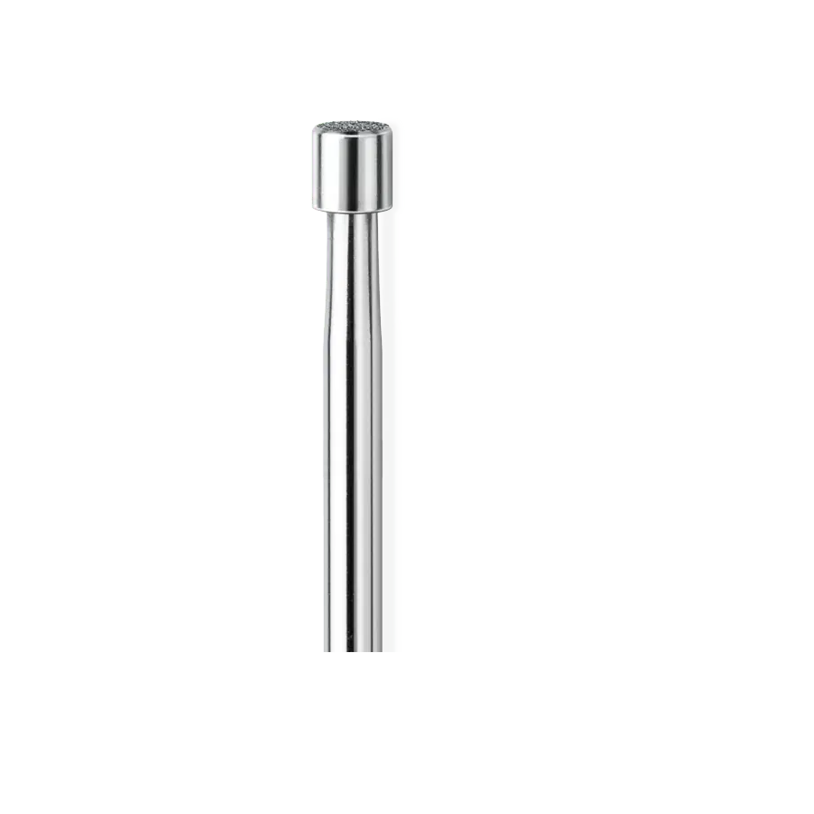 TOP grip bor, diamond, medium, 3,2mm