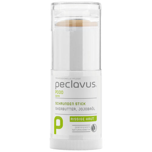 Peclavus Stift, Cracked skin stick 23ml