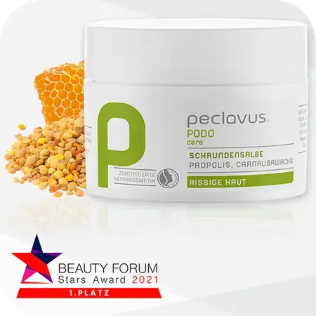Peclavus Anti-Crack krem, 50ml