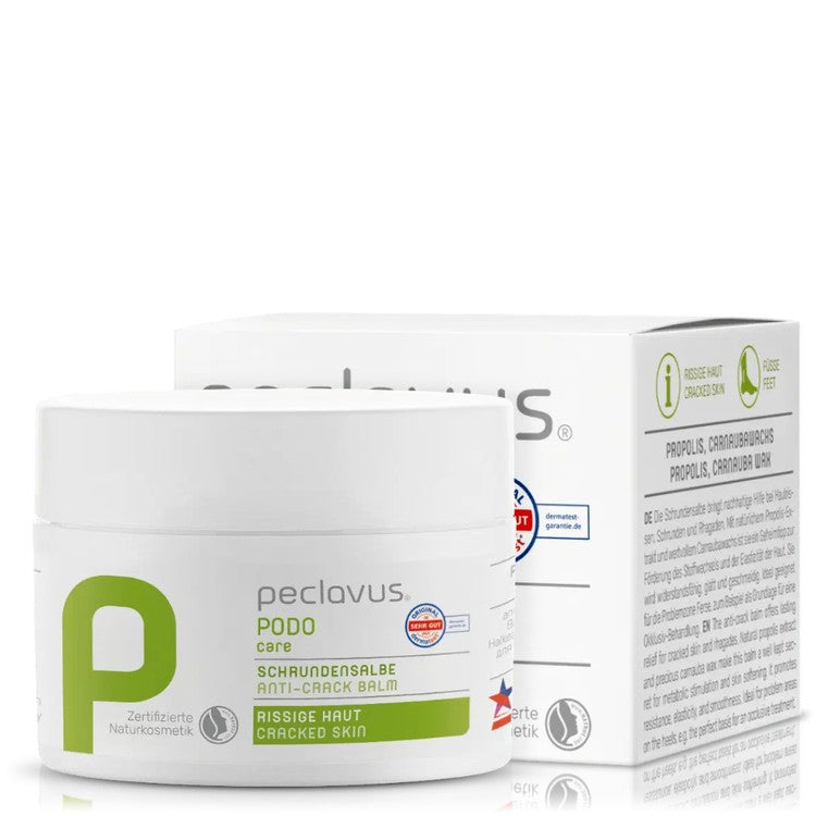 Peclavus Anti-Crack krem, 50ml