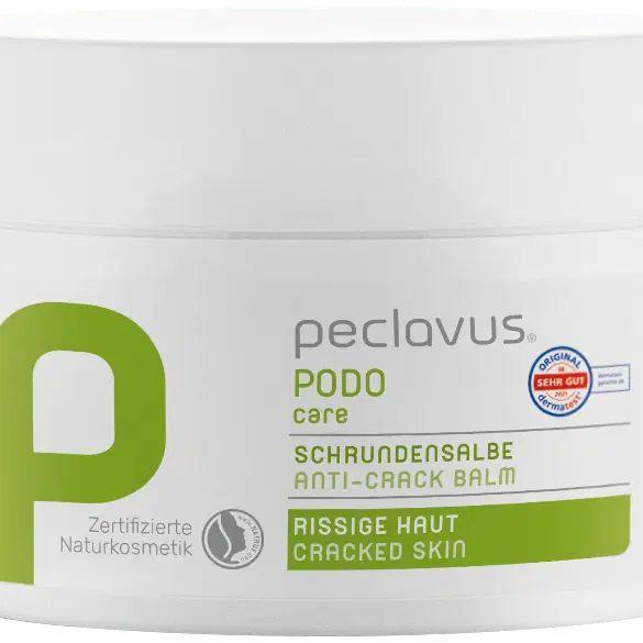 Peclavus Anti-Crack krem, 50ml