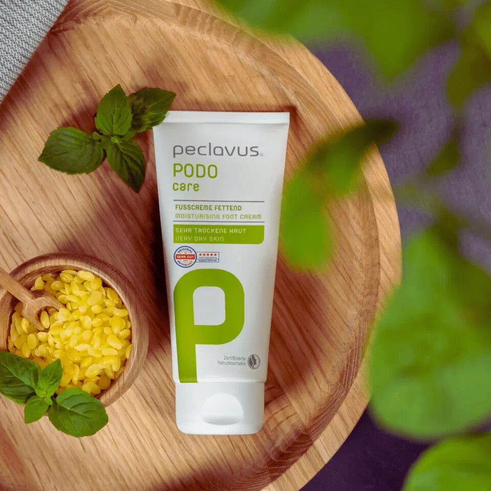 Peclavus Professional Fótakrem 100 ml