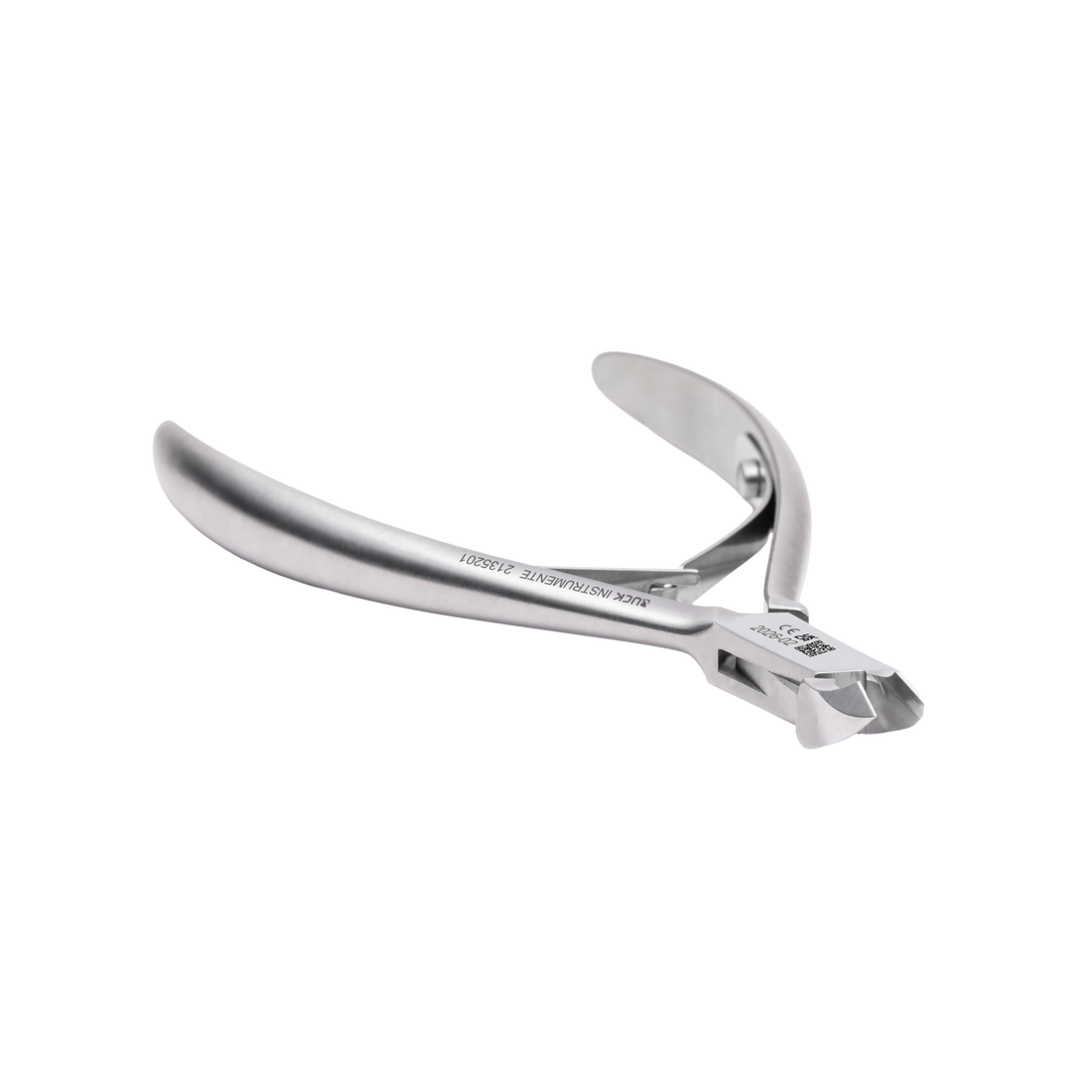 Ruck húðtöng SMART, 10,5 cm, 5 mm