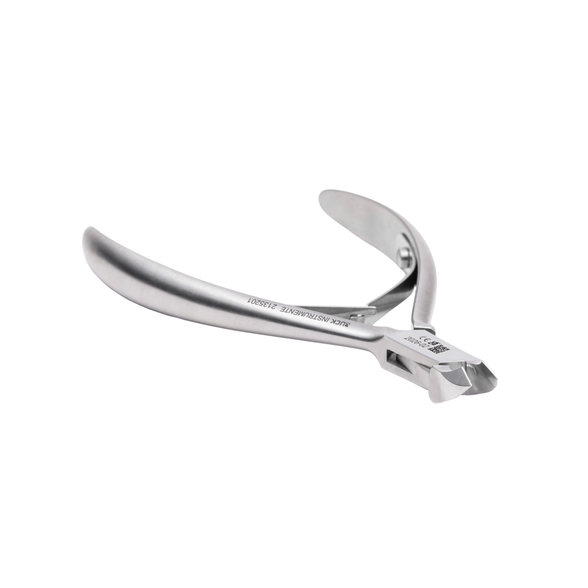 Ruck húðtöng SMART, 10,5 cm, 5 mm