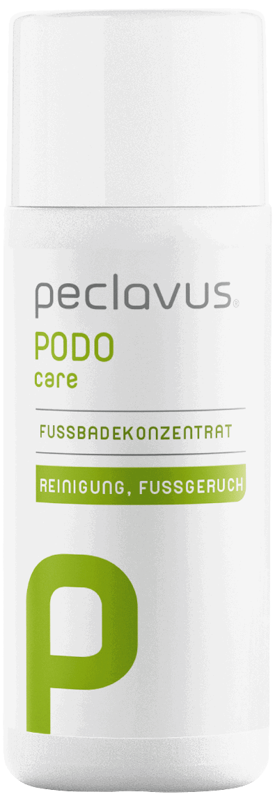 Peclavus Fótasápa 50 ml