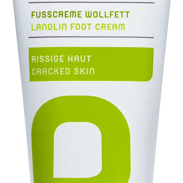 Peclavus Professional Fótakrem 100 ml