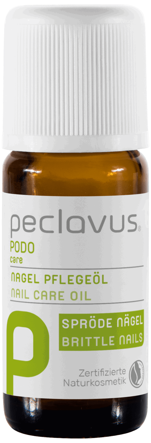 Peclavus PODOcare naglaolía 10 ml