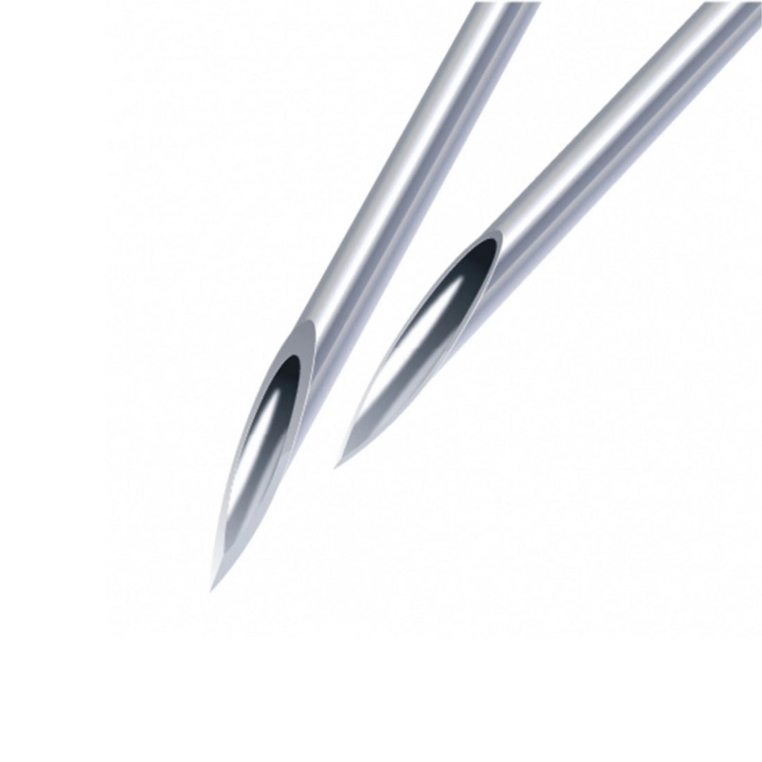 FeelSoft nálar 33G 6mm