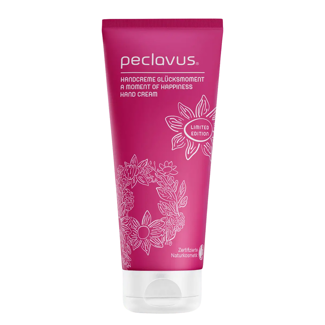 Peclavus Handkrem Moment of happiness 100 ml