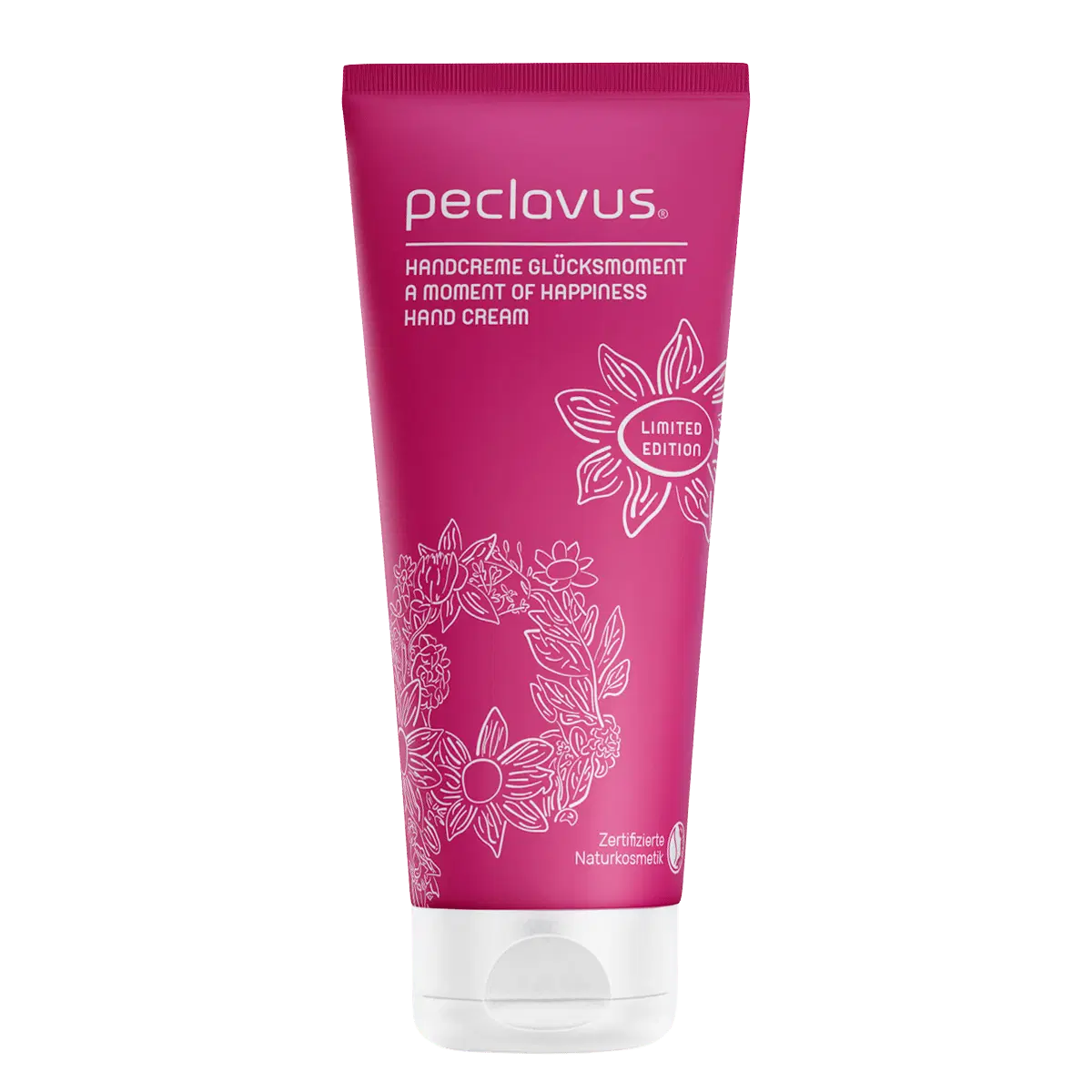 Peclavus Handkrem Moment of happiness 100 ml