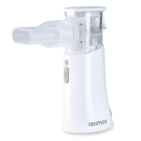 Rossmax Innúðavél