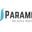 Paramed logo