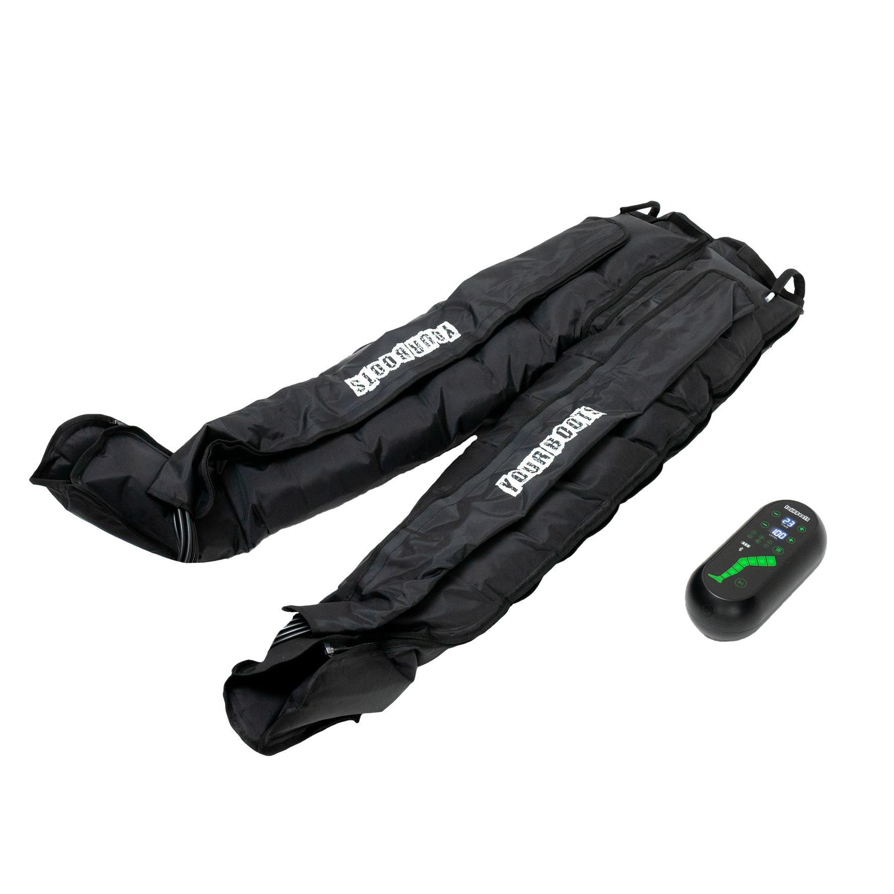 YourBoots 8.0 með buxum