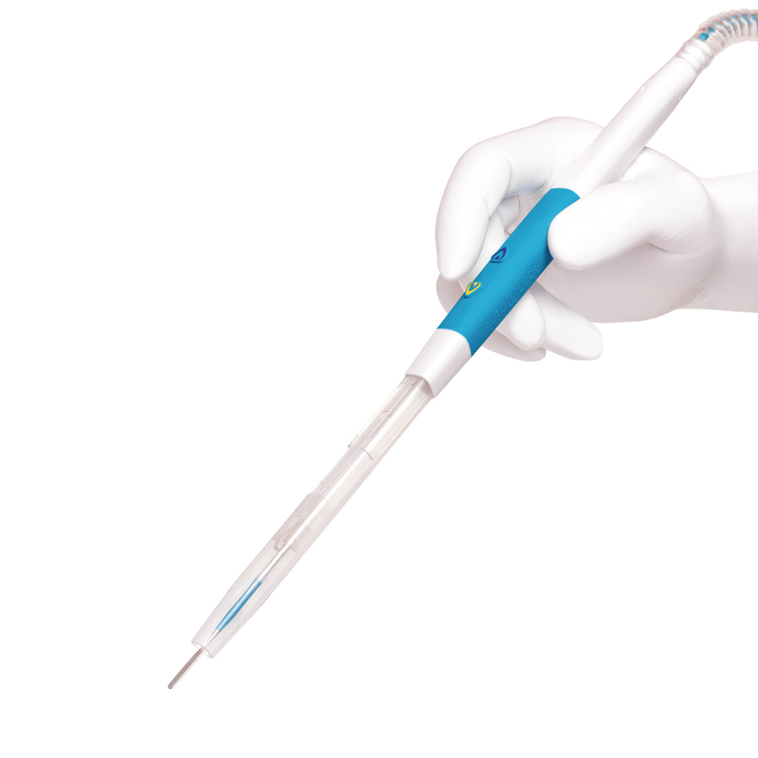 Cimpax Reyksogspennar