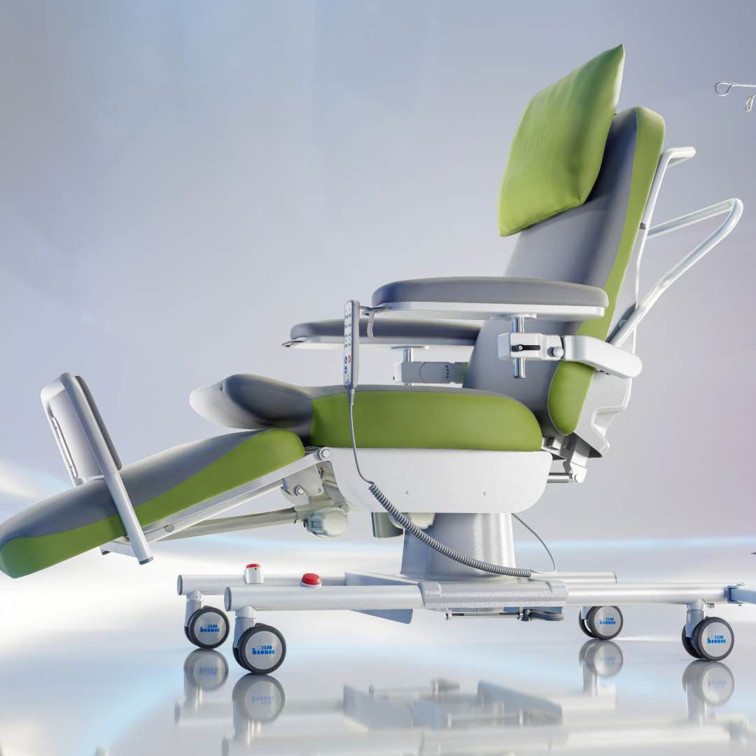 Bionic ComfortLine 3
