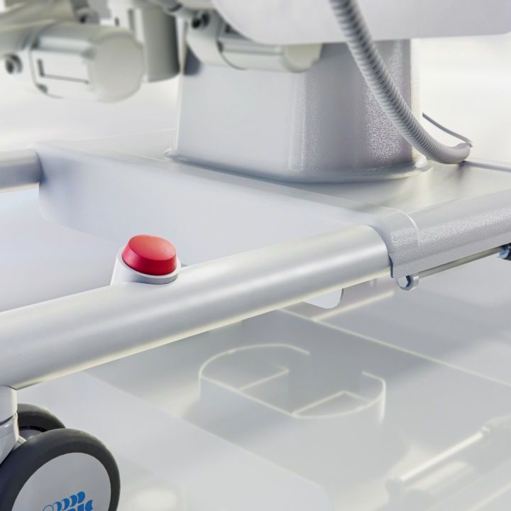 Bionic ComfortLine 3