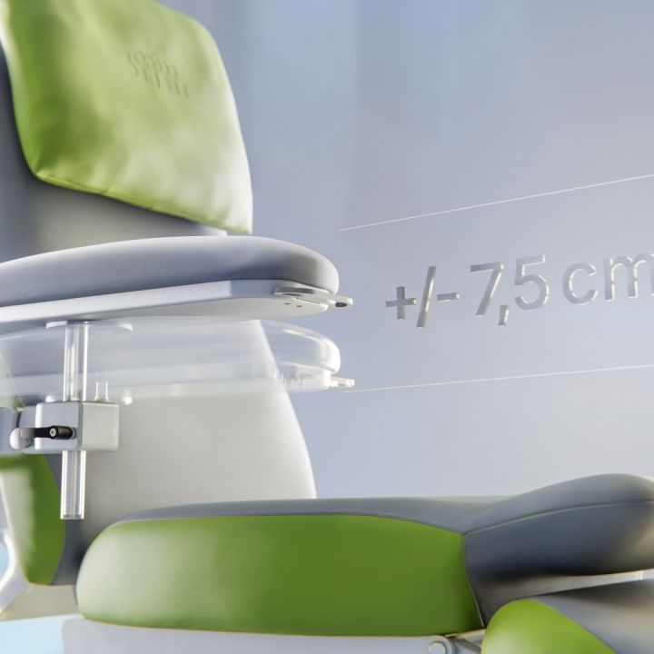Bionic ComfortLine 3