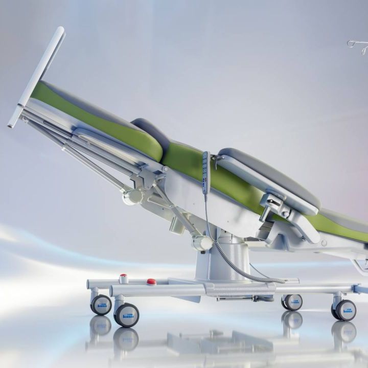 Bionic ComfortLine 3