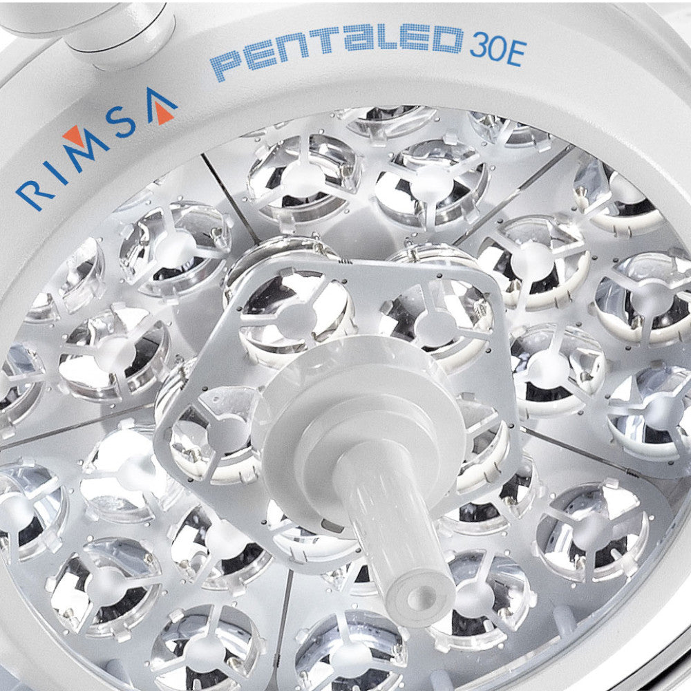 Pentaled 30E Light