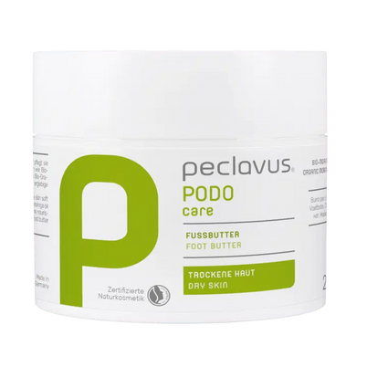 Peclavus Foot butter 50 ml