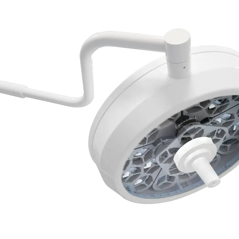 Pentaled 30E Light